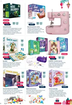 Náhľad Albi letáku platného od 02.11.2025 | Strana: 19