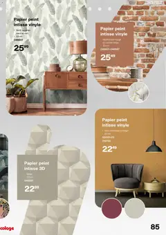 Voorbeeld van Folder / Publicité van winkel Mr Bricolage geldig vanaf 11/11/2025 | Pagina: 85