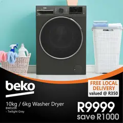 Preview of Tafelberg Furnishers flyer valid from 29/10/2025 | Page: 8