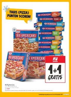 Voorbeeld van Folder week 49 van winkel Jumbo geldig vanaf 03-12-2025 | Pagina: 3