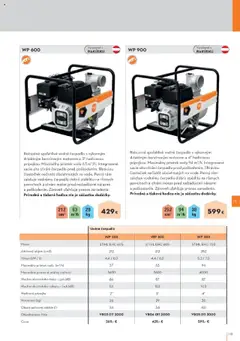 Náhľad STIHL letáku platného od 29.09.2025 | Strana: 115