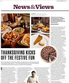 Preview of Waitrose Black Friday valid from 20/11/2025 | Page: 2