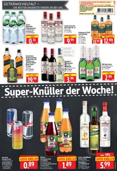 Vorschau von dem Prospekt des Geschäftes HERKULES, gültig ab dem 24.11.2025 | Seite: 19