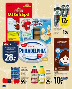 Eksempel på tilbudsavis Tilbudsavis fra butik Føtex gyldig fra 12/12/2025 | Side: 39