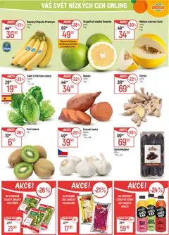 Náhled nabídky: Globus Leták platný od 10.12.2025 | Strana: 8