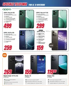 Anteprima dell'opuscolo Attuale volantino dal negozio Trony valido da 30/10/2025 | Pagina: 47