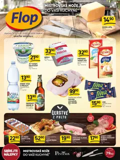Náhled nabídky: Flop Flop leták platný od 15.04.2026