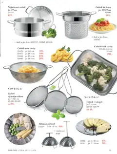 Náhled nabídky: Orion Katalog - Podzim/zima platný od 23.09.2025 | Strana: 55