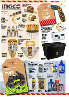 Preview of MICA flyer valid from 09/12/2025 | Page: 4