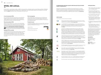 Pré-visualização do folheto da loja Stihl válida a partir de 21/01/2025 | Página: 190