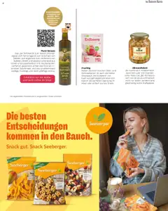 Vorschau der Angebote: Müller Magazine Lifestyle 5/25 gültig ab 17.09.2025 | Seite: 69