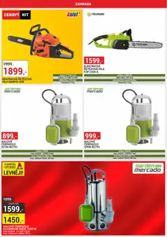 Náhled nabídky: BAUMAX Leták platný od 01.11.2025 | Strana: 47