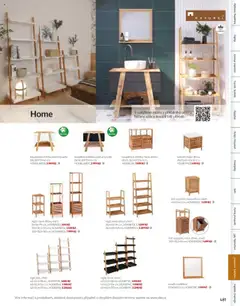 Náhled nabídky: Siko koupelny Katalog Koupelny 2024/2025 platný od 23.10.2024 | Strana: 485