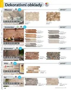 Náhled nabídky: Siko koupelny Katalog Koupelny 2024/2025 platný od 23.10.2024 | Strana: 138