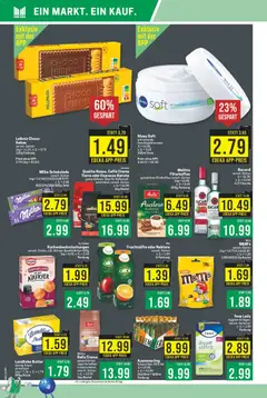 Vorschau von dem Prospekt des Geschäftes Marktkauf, gültig ab dem 10.11.2025 | Seite: 10