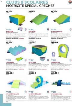 Prévisualisation de Catalogue du magasin Sport 2000 formulaire valide 28/05/2024 | Page: 148