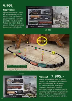 Betly - Betly új katalógus - Angyalka megtekintése, amely érvényes 2025.11.07.-től | Oldal: 4