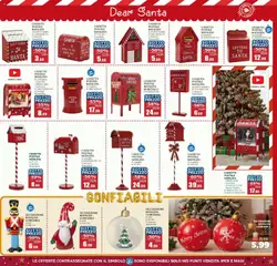 Anteprima dell'opuscolo Volantino Natale dal negozio Happy Casa valido da 15/11/2025 | Pagina: 23