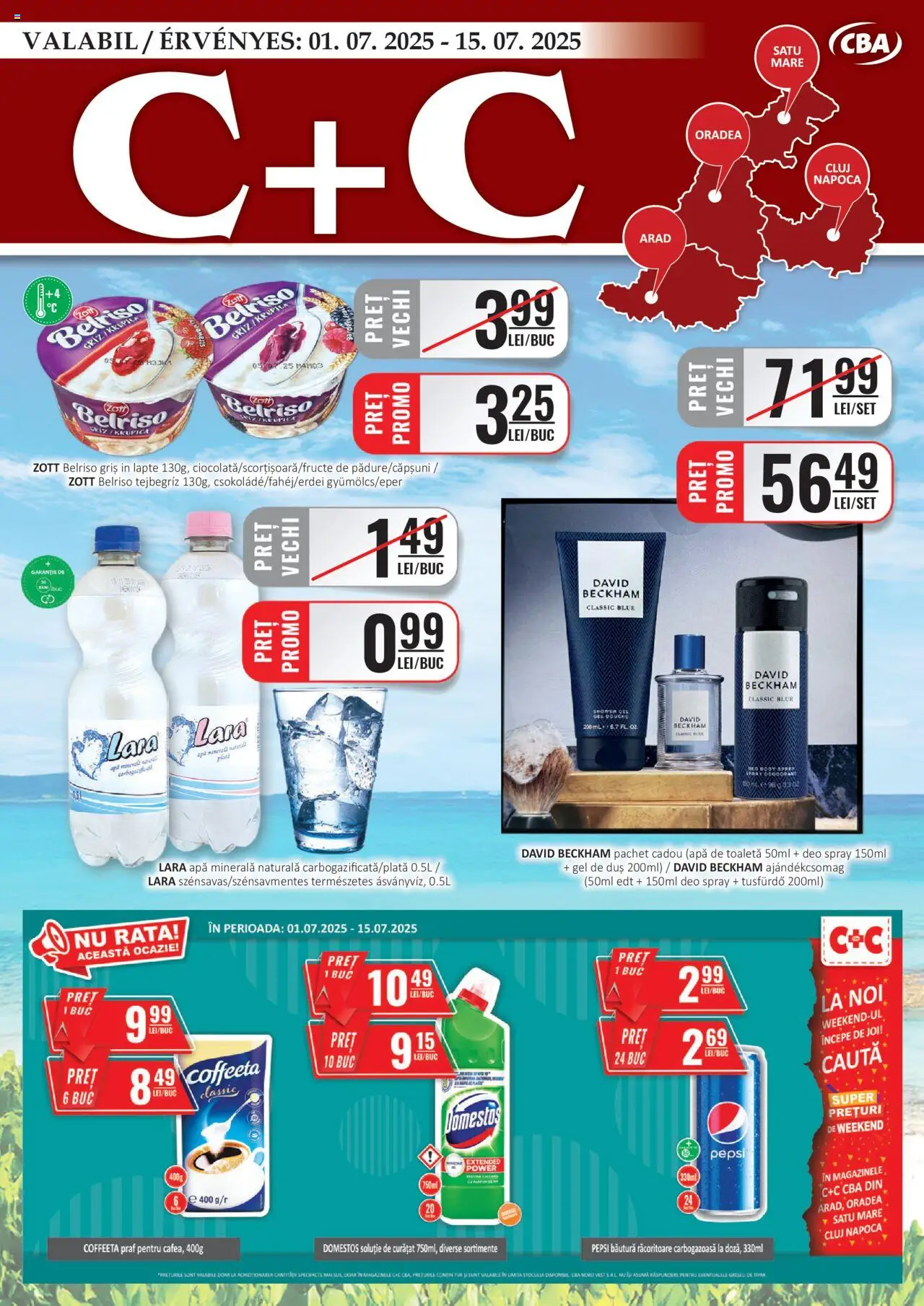 CBA Catalog C+C de la 01.07.2025 - Pagină 1