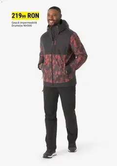 Previzualizarea de cataloage: Decathlon Oferta sezonieră valabil de la 06.12.2025 | Pagina: 9