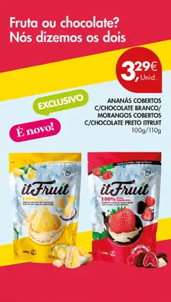 Pré-visualização do folheto da loja Pingo Doce válida a partir de 04/11/2025 | Página: 24