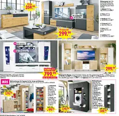 Vorschau von dem Prospekt des Geschäftes SB Möbel Boss, gültig ab dem 06.12.2025 | Seite: 8