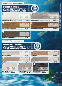 Previzualizarea de cataloage: Diego Catalog nou valabil de la 01.10.2025 | Pagina: 7