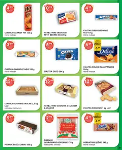 Pogląd gazetki "Gazetka" ze sklepu Eurocash ważnej od 17.11.2025 | Strona: 37