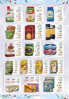 Преглед на Брошура от магазин Лекси - Офертата е валидна от 03.12.2025 | Cтраница: 6