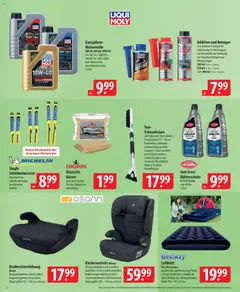 Vorschau von dem Prospekt des Geschäftes Famila, gültig ab dem 08.12.2025 | Seite: 22