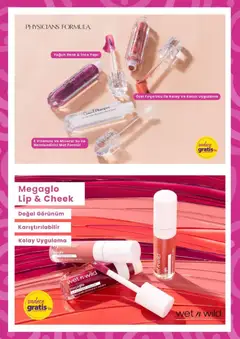 Gratis Black Friday 01.11.2025 - Broşürünün önizlemesi | Strana: 29