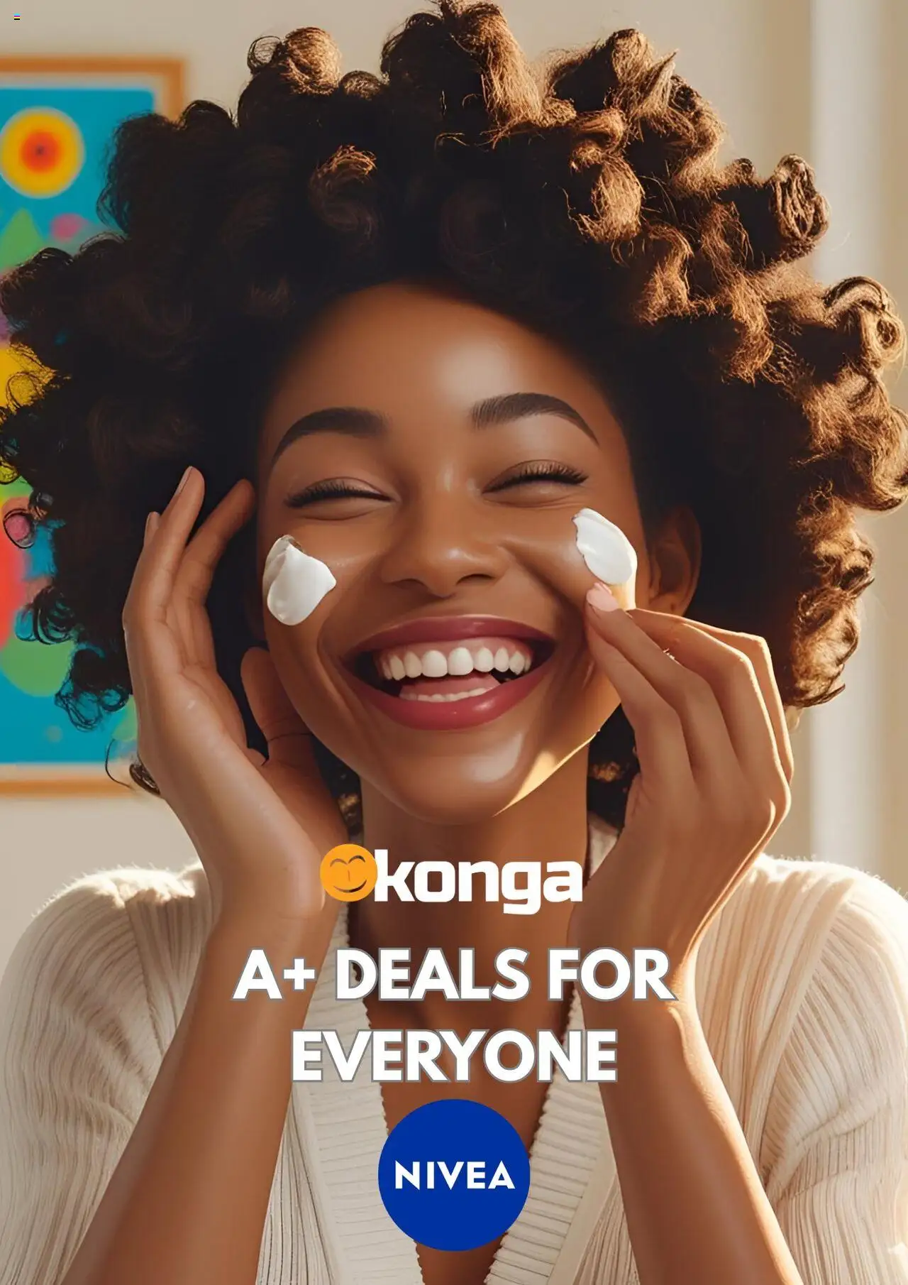  Konga Catalogue (06/08/2025) - special deals - Page 1