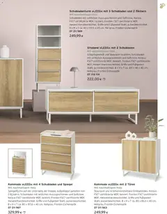 Vorschau der Angebote: Tchibo Eduscho Katalog Dezember 2025 gültig ab 01.12.2025 | Seite: 129