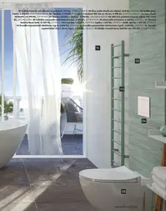 Náhled nabídky: Siko koupelny Katalog Koupelny 2024/2025 platný od 23.10.2024 | Strana: 25