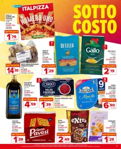 Anteprima dell'opuscolo Attuale volantino dal negozio Iperal valido da 27/11/2025 | Pagina: 3