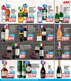 Vorschau von dem Prospekt des Geschäftes AEZ, gültig ab dem 17.11.2025 | Seite: 13