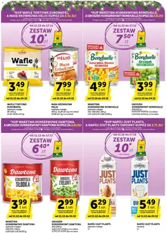 Pogląd gazetki "Gazetka" ze sklepu Groszek ważnej od 11.12.2025 | Strona: 24