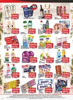 Преглед на Black Friday от магазин CBA - Офертата е валидна от 27.11.2025 | Cтраница: 6