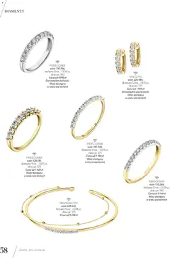 Pogląd gazetki "Promocje" ze sklepu Apart ważnej od 04.11.2025 | Strona: 60