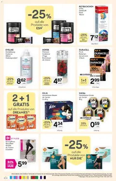 Vorschau der Angebote: Bipa Flugblatt gültig ab 04.12.2025 | Seite: 11