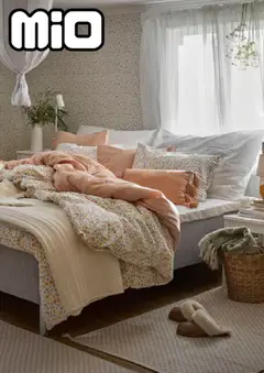 Förhandsgranska reklamblad Aktuella reklamblad Mio från butik Mio gäller från 11/08/2025
