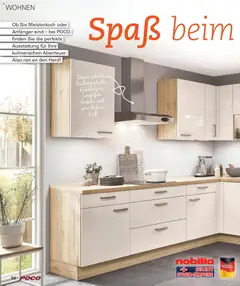 Vorschau von dem Prospekt des Geschäftes Poco, gültig ab dem 01.12.2025 | Seite: 54