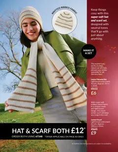 Preview of AVON Offers valid from 01/12/2025 | Page: 84