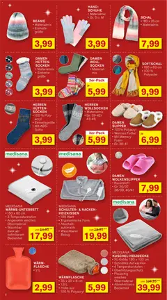 Vorschau von dem Prospekt des Geschäftes KODi, gültig ab dem 15.12.2025 | Seite: 8