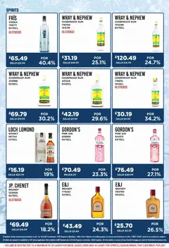 Preview of Bestway Offer valid from 03/12/2025 | Page: 17