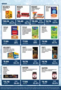Preview of Bestway Offer valid from 03/12/2025 | Page: 26