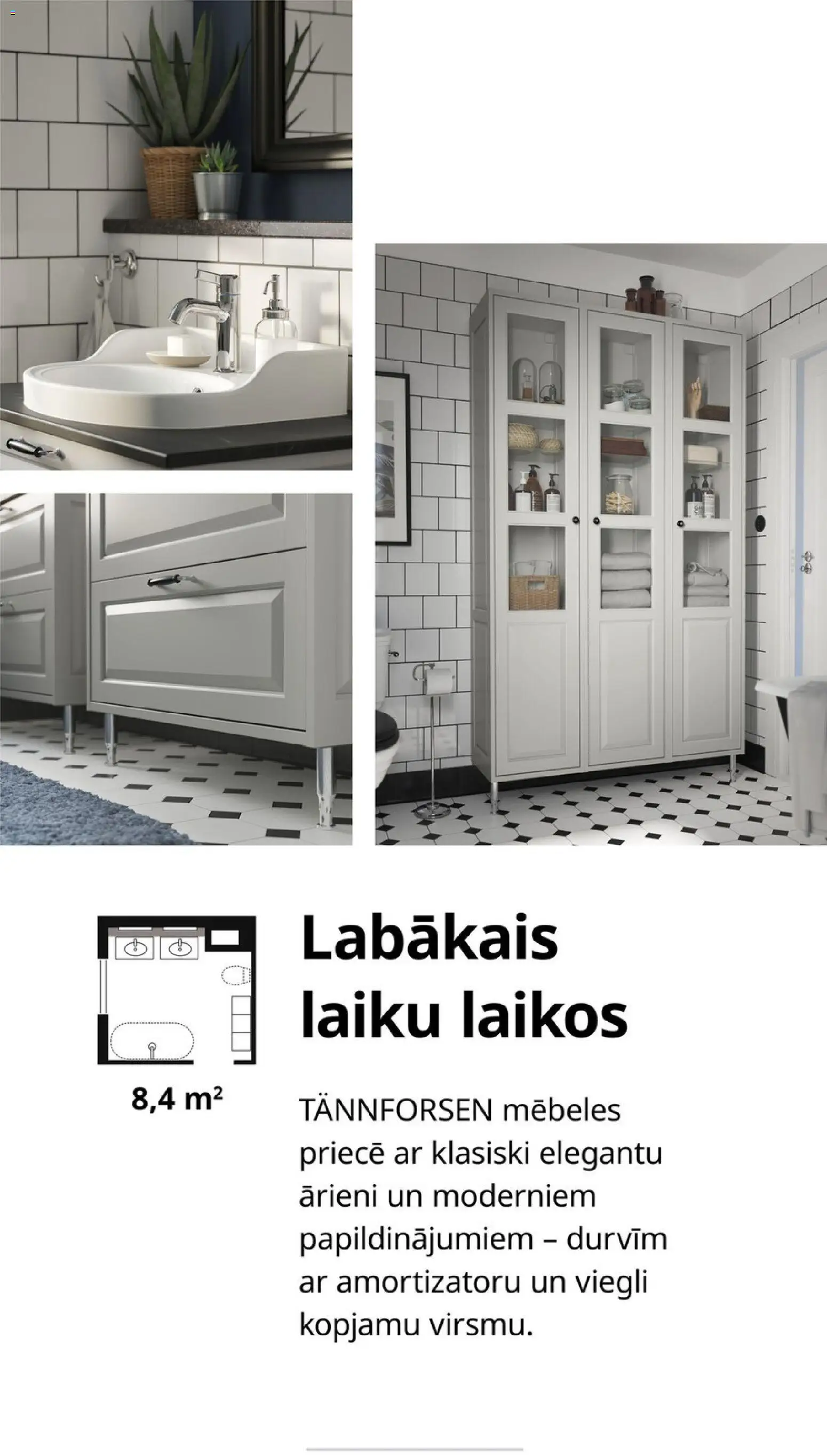 Skatīt IKEA akciju bukletu, derīgs no 2025.12.01