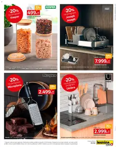 Pregled Lesnina XXXL kataloga - važi od 01.12.2025 | Strana: 5