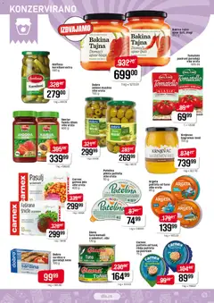 Pregled DIS kataloga - važi od 20.11.2025 | Strana: 8