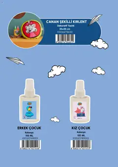 Karaca Home Katalog 01.09.2025 - Broşürünün önizlemesi | Strana: 53